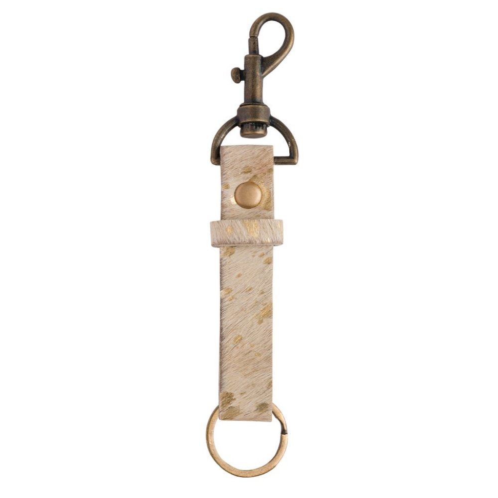 EVOKING EMOTIONS KEY FOB